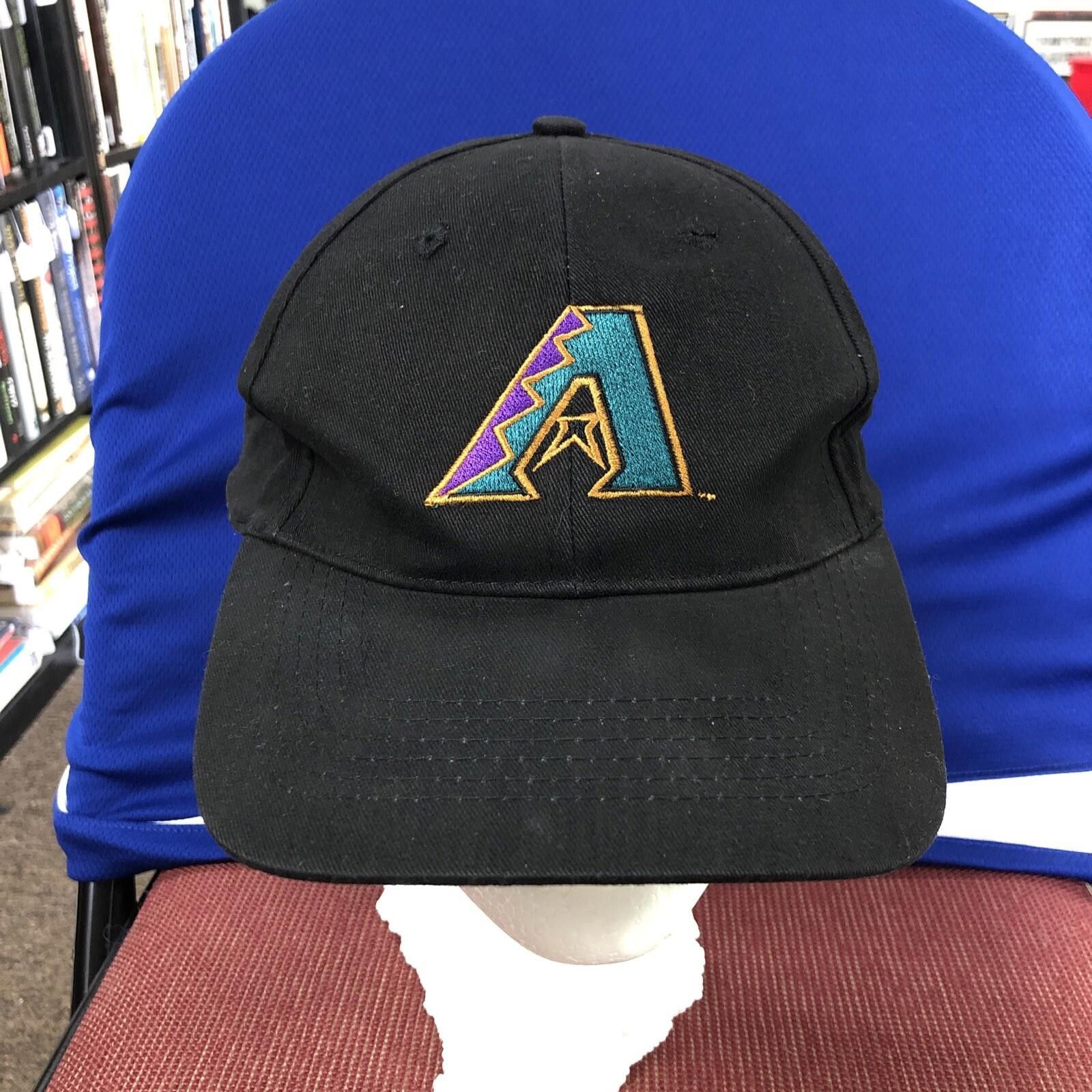 Designer Arizona Diamondbacks Strapback “I Choose St. Joe’s” Giveaway Size ONE SIZE - 1 Thumbnail