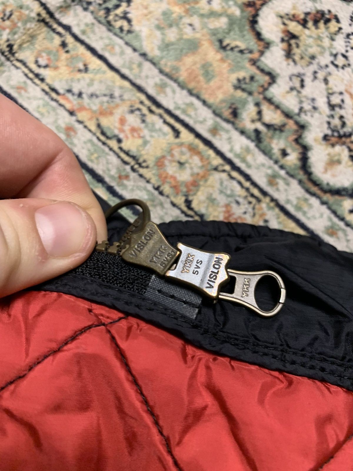 Barbour Barbour Chelsea jacket Size US S / EU 44-46 / 1 - 11 Thumbnail