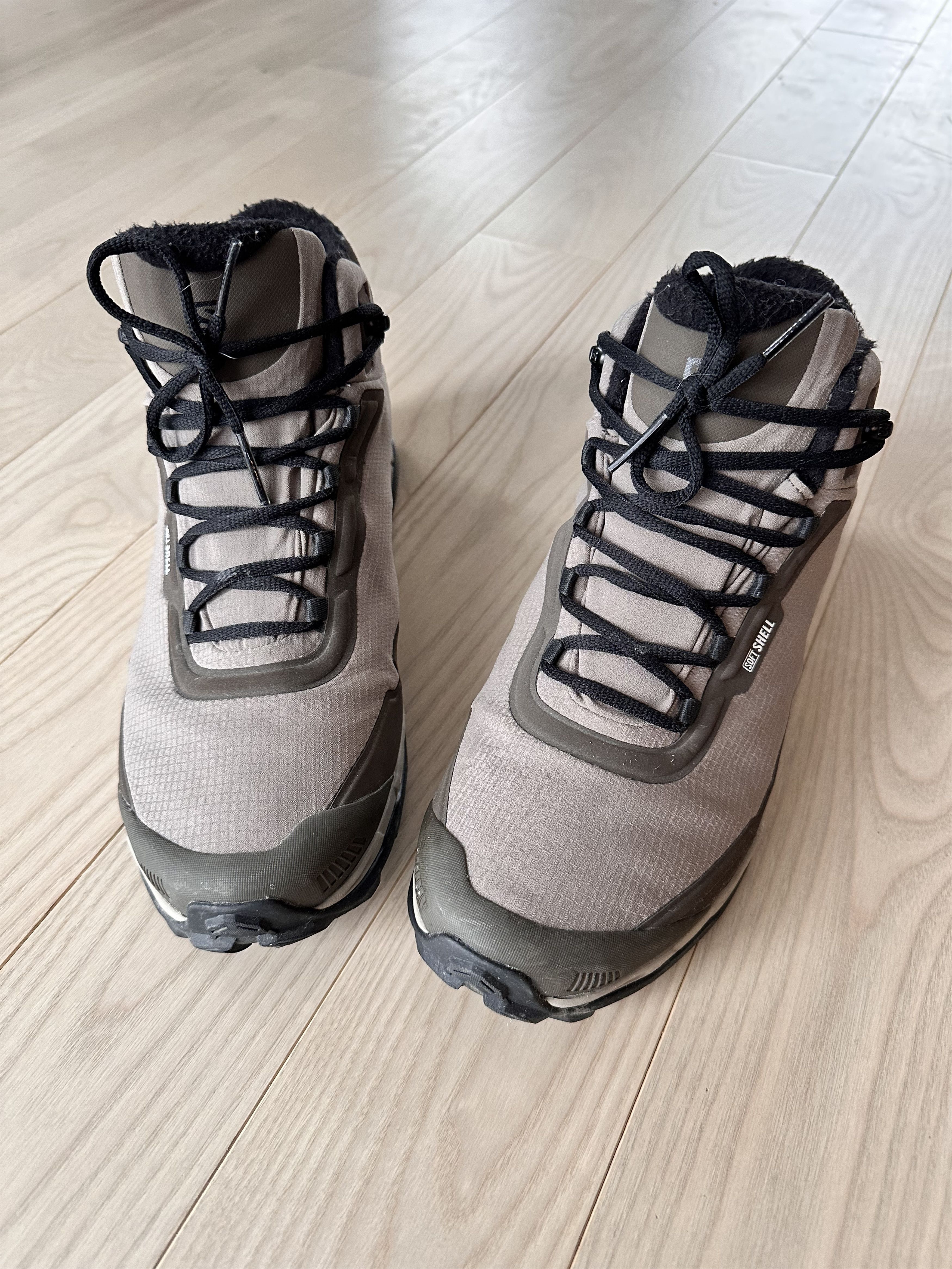 Salomon SALOMON Shelter CSWP Boots 11 Size US 11 / EU 44 - 2 Thumbnail