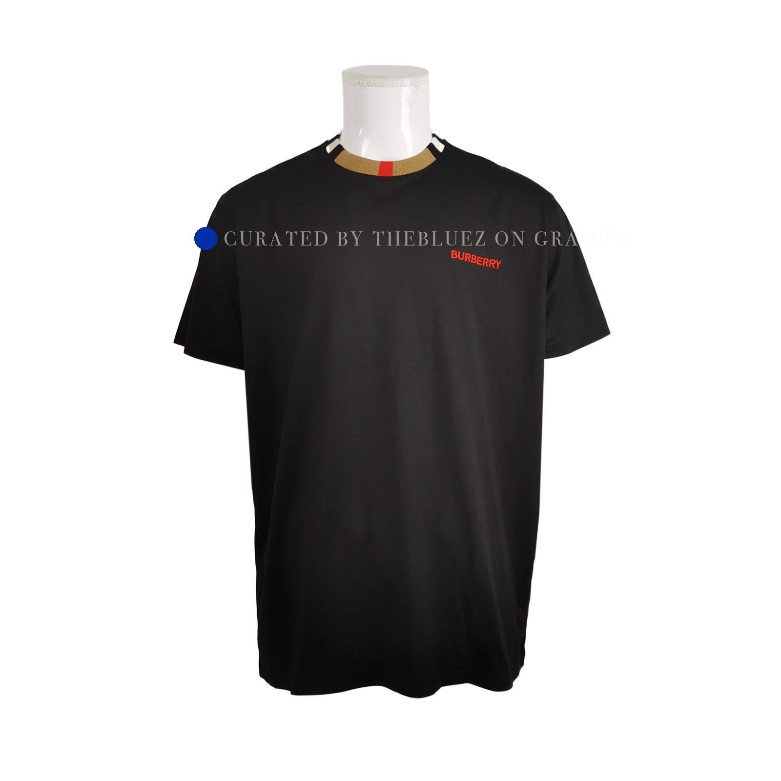 Burberry Vintage Item Size US M / EU 48-50 / 2 - 1 Thumbnail