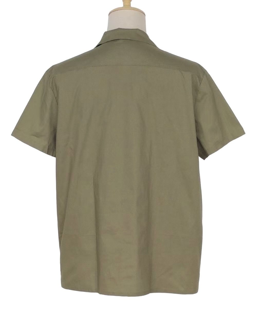 Other Bowling Shirts, Contrast Snake Pattern Size US XL / EU 56 / 4 - 3 Thumbnail