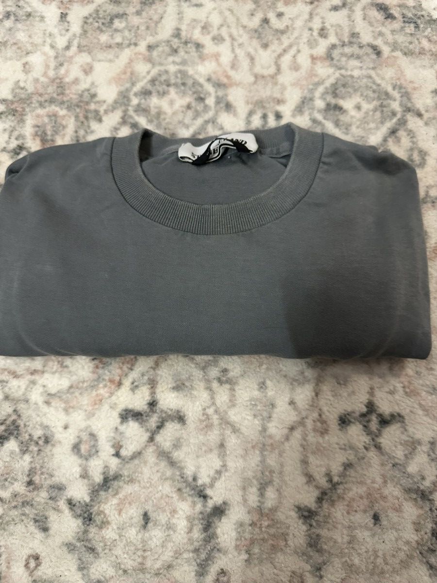 Stone Island Stone Island Longsleeve Size US S / EU 44-46 / 1 - 9 Thumbnail