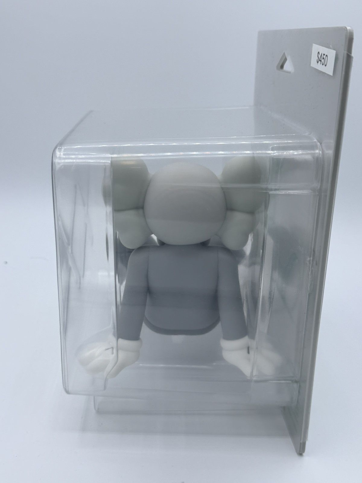 Kaws KAWS Holiday Taipei Vinyl Figure Size ONE SIZE - 2 Thumbnail