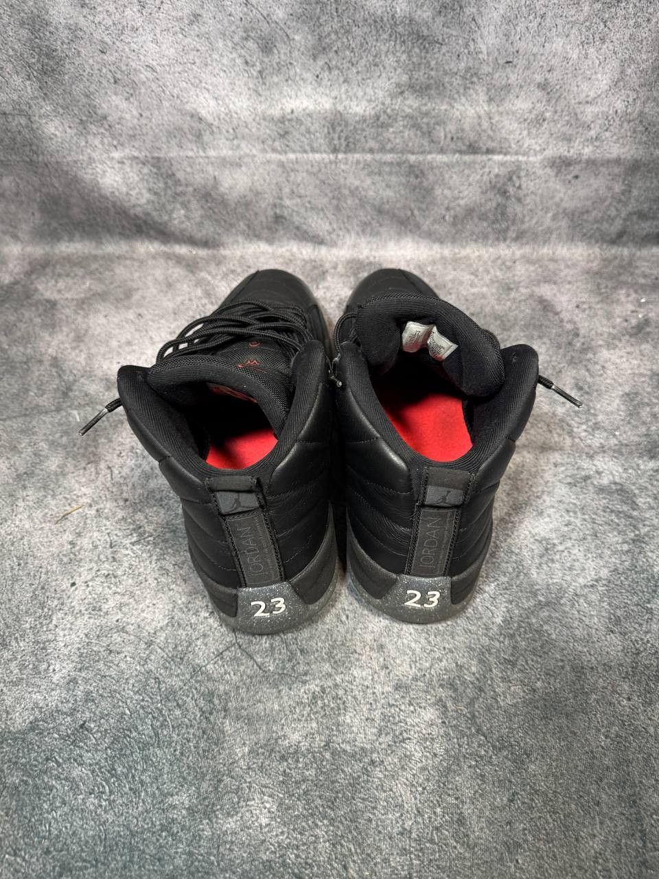 Jordan Brand Size 11 | Jordan 12 Utility No Box | Pre-Owned Size US 11 / EU 44 - 6 Thumbnail