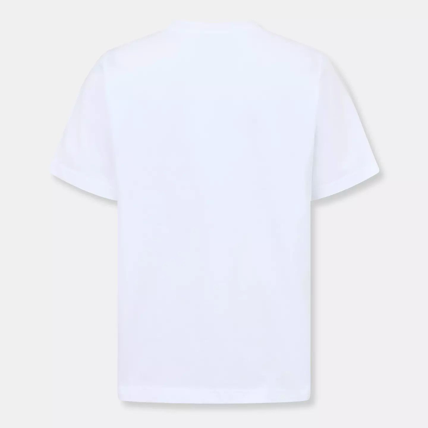 Casablanca o1g2r1mq0426 Triomphe Dorange Casa T-Shirt in White Size US XXL / EU 58 / 5 - 2 Thumbnail