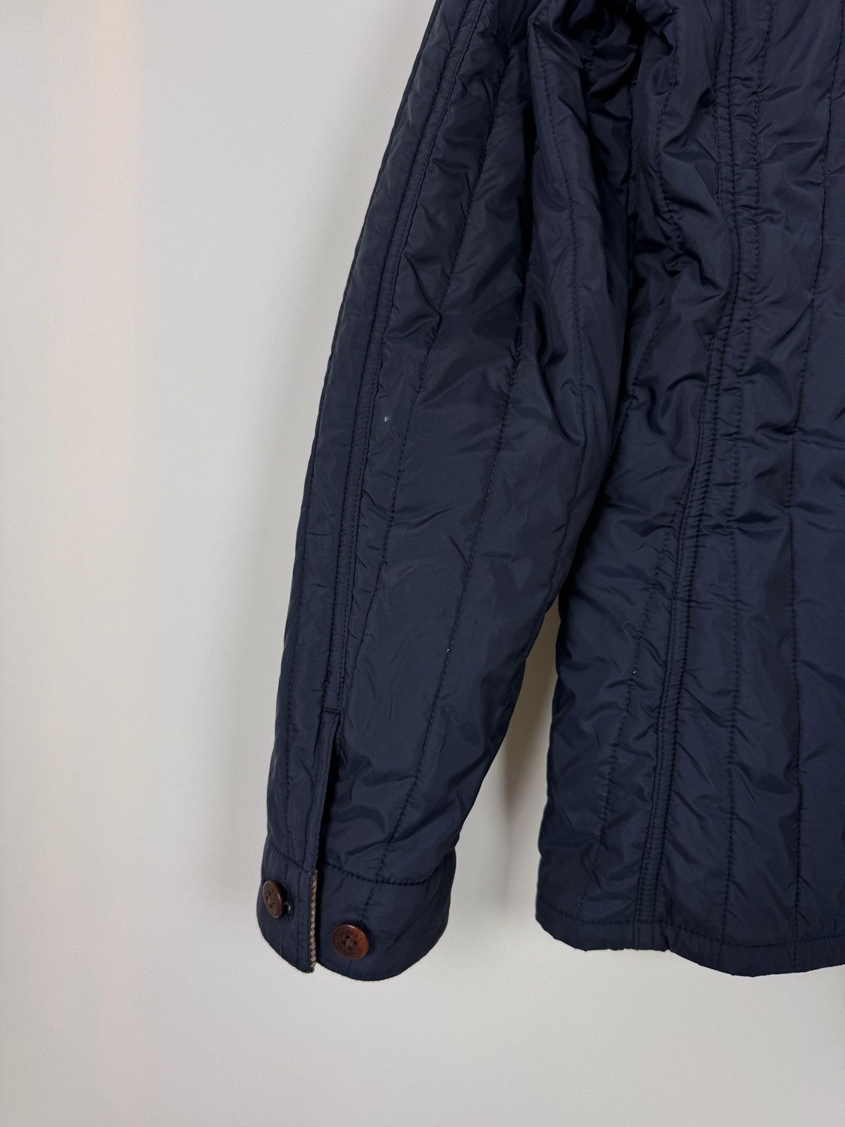 Polo Ralph Lauren Ralph Lauren Sport PRL Quilted Women’s Jacket Size L / US 10 / IT 46 - 14 Thumbnail