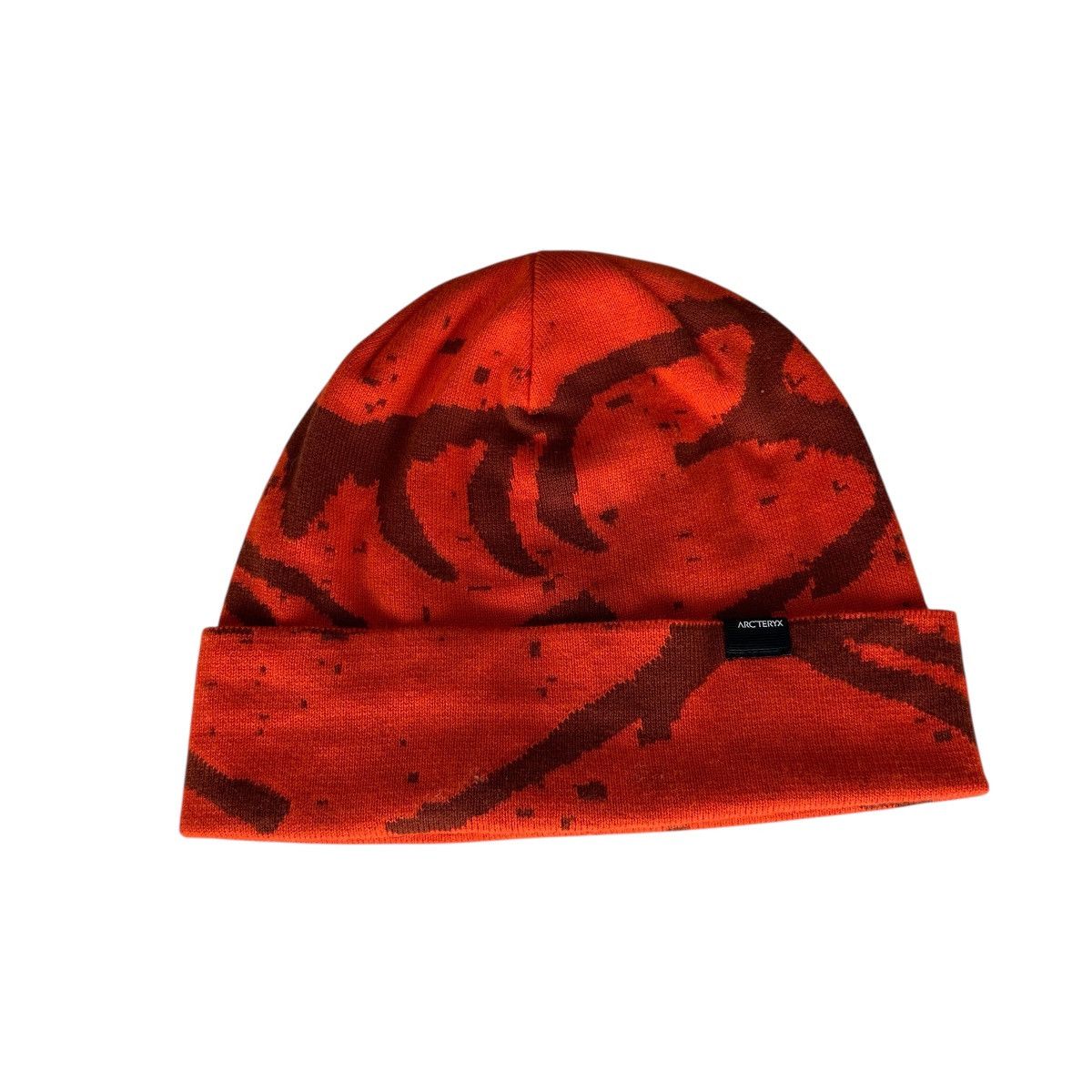 Arc'teryx ARCTERYX GROTTO TOQUE BEANIE HAT Size ONE SIZE - 5 Thumbnail