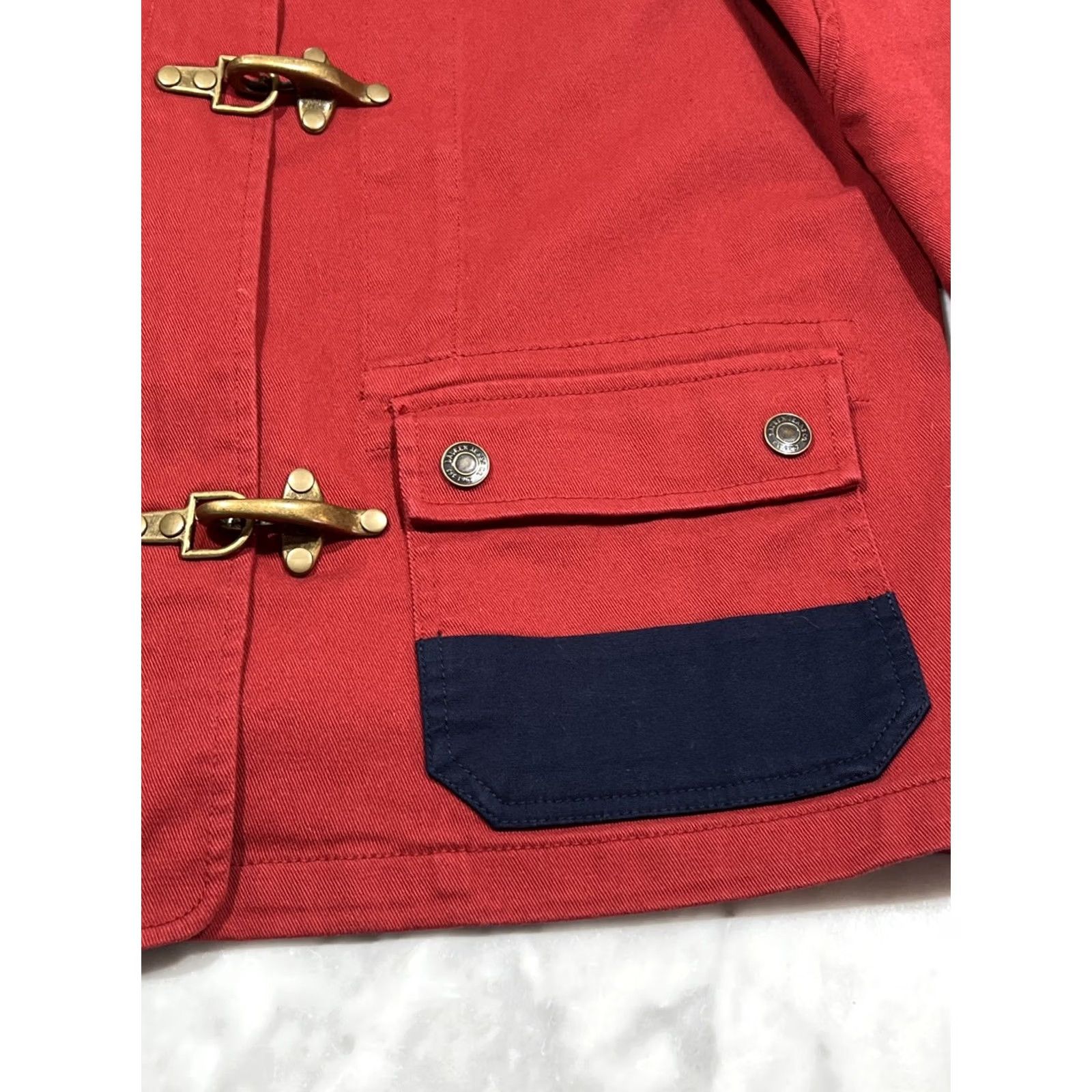 Ralph Lauren VINTAGE ? Size 40" / US 18 - 6 Thumbnail