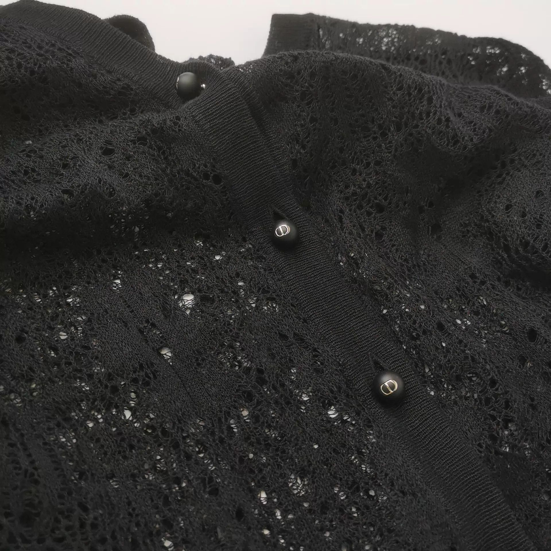 Dior Dior Women's Top Size M / US 6-8 / IT 42-44 - 5 Thumbnail