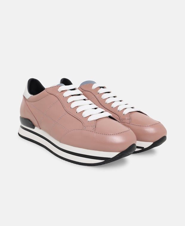 Hogan Sneakers Size US 6.5 / IT 36.5 - 1 Thumbnail