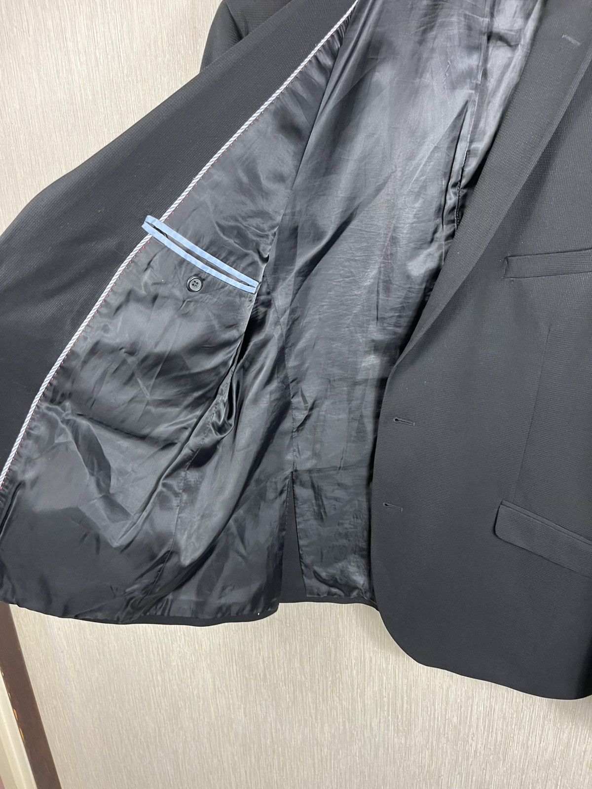Chaps × Chaps Ralph Lauren × Polo Ralph Lauren Chaps Ralph Lauren blazer suit jacket Size 44R - 14 Thumbnail