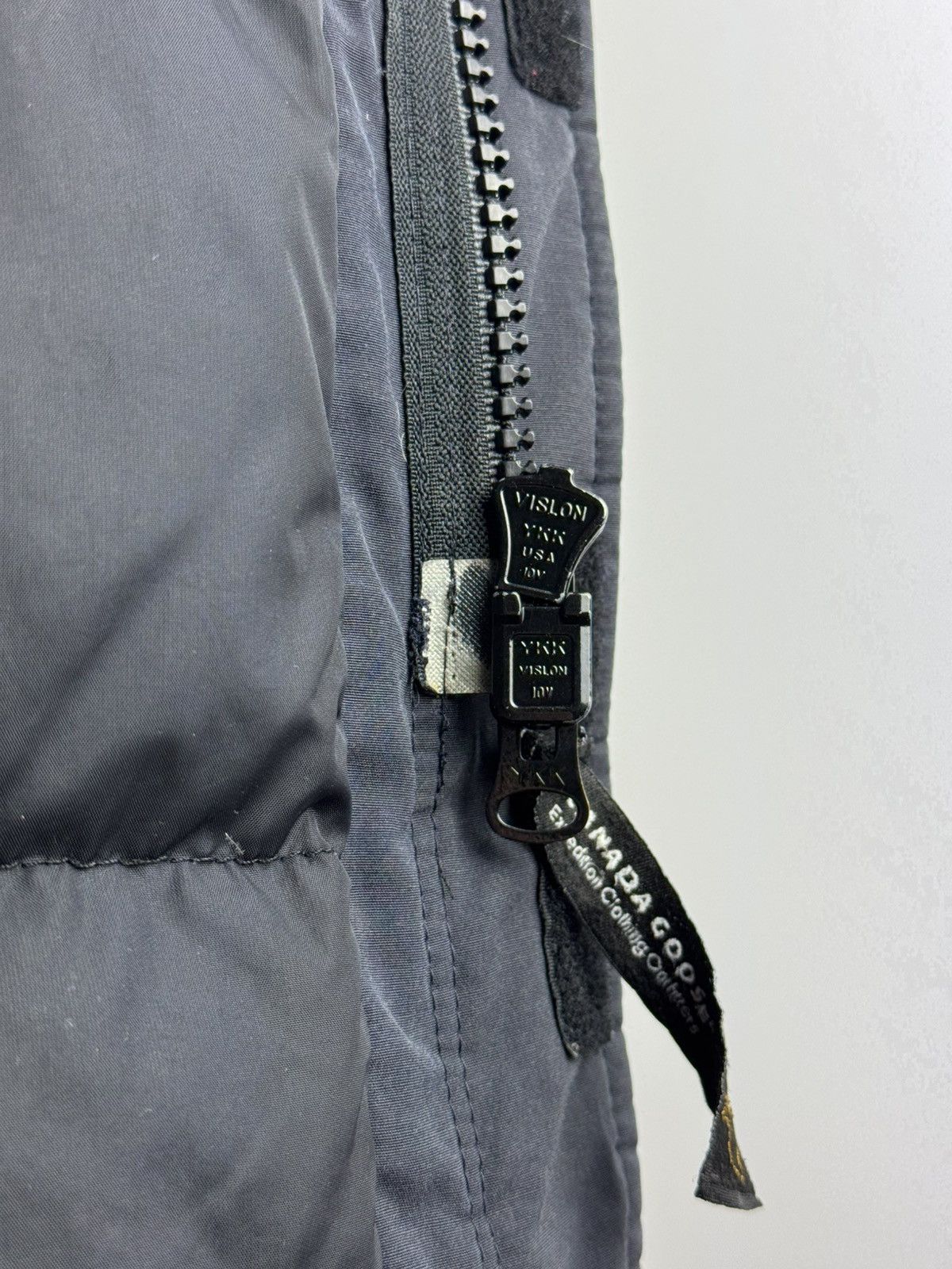 Canada Goose × Vintage Canada Goose Parka Constable Size US S / EU 44-46 / 1 - 17 Thumbnail