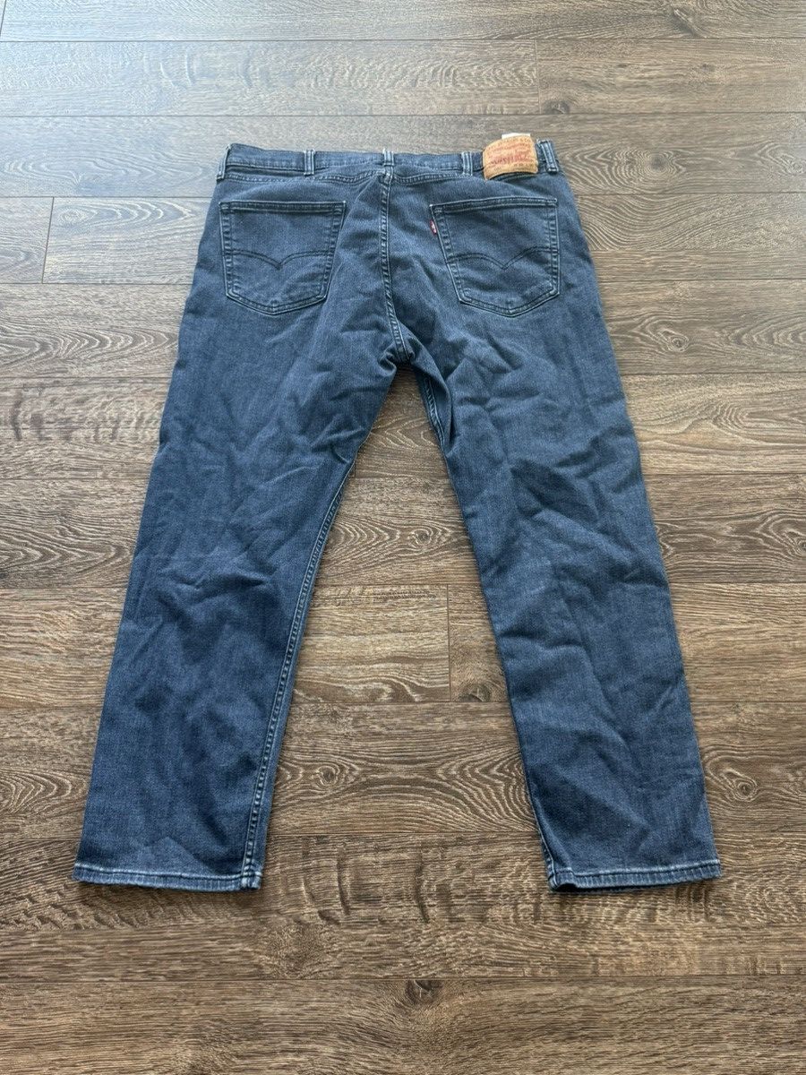 Levi's Levi Strauss 502 Jeans Size US 38 / EU 54 - 3 Thumbnail