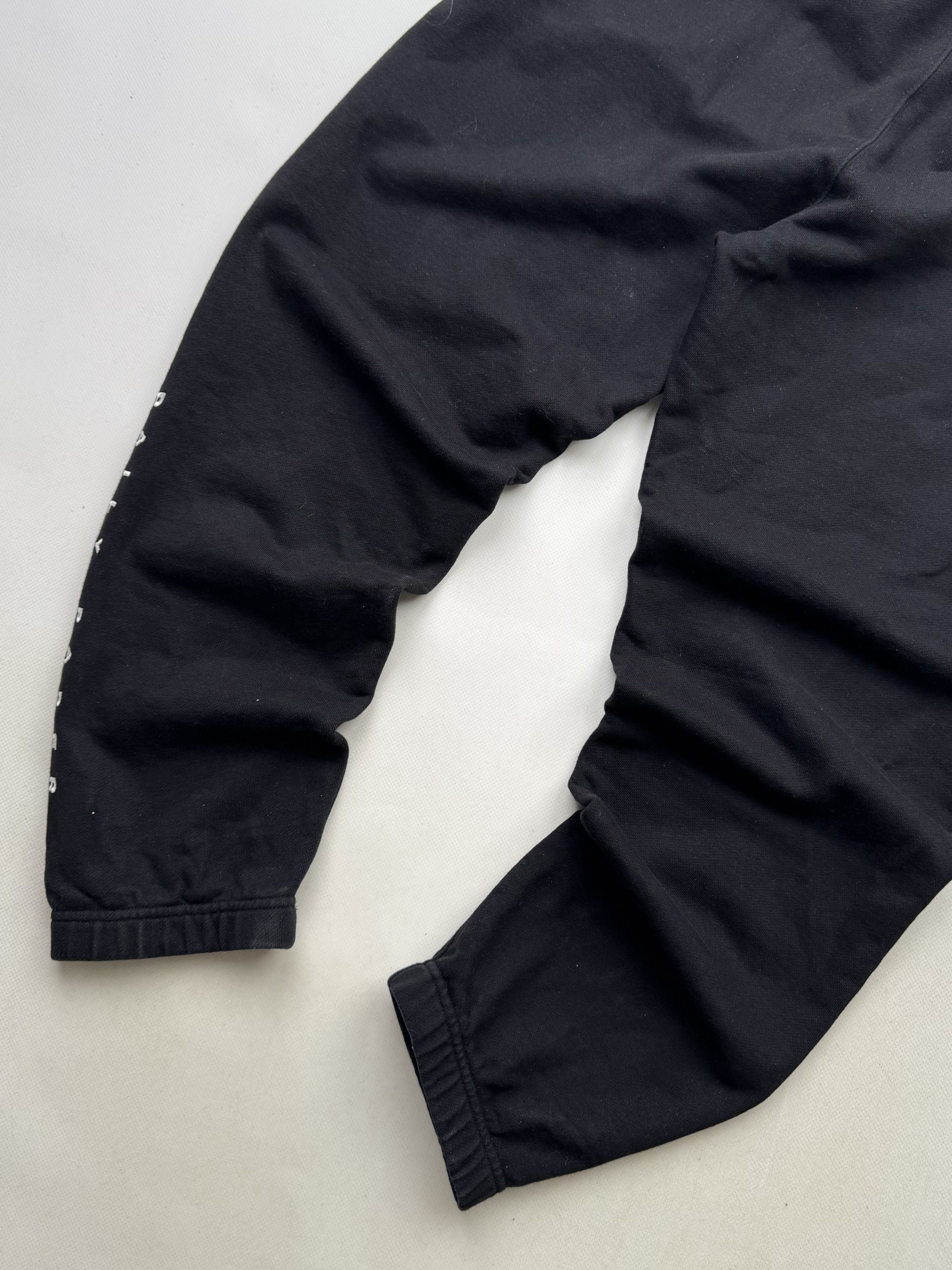 Daily Paper Daily Paper Heavy Sweatpants Made in Portugal (118) Size US 34 / EU 50 - 10 Thumbnail