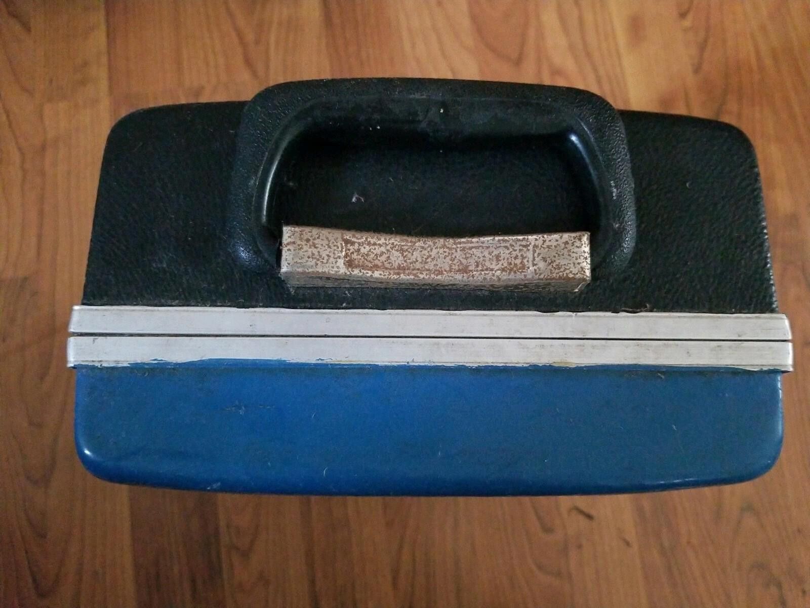 Other Vintage Orlando Magic Cocktail Bar Set in Carry Case Size ONE SIZE - 8 Thumbnail