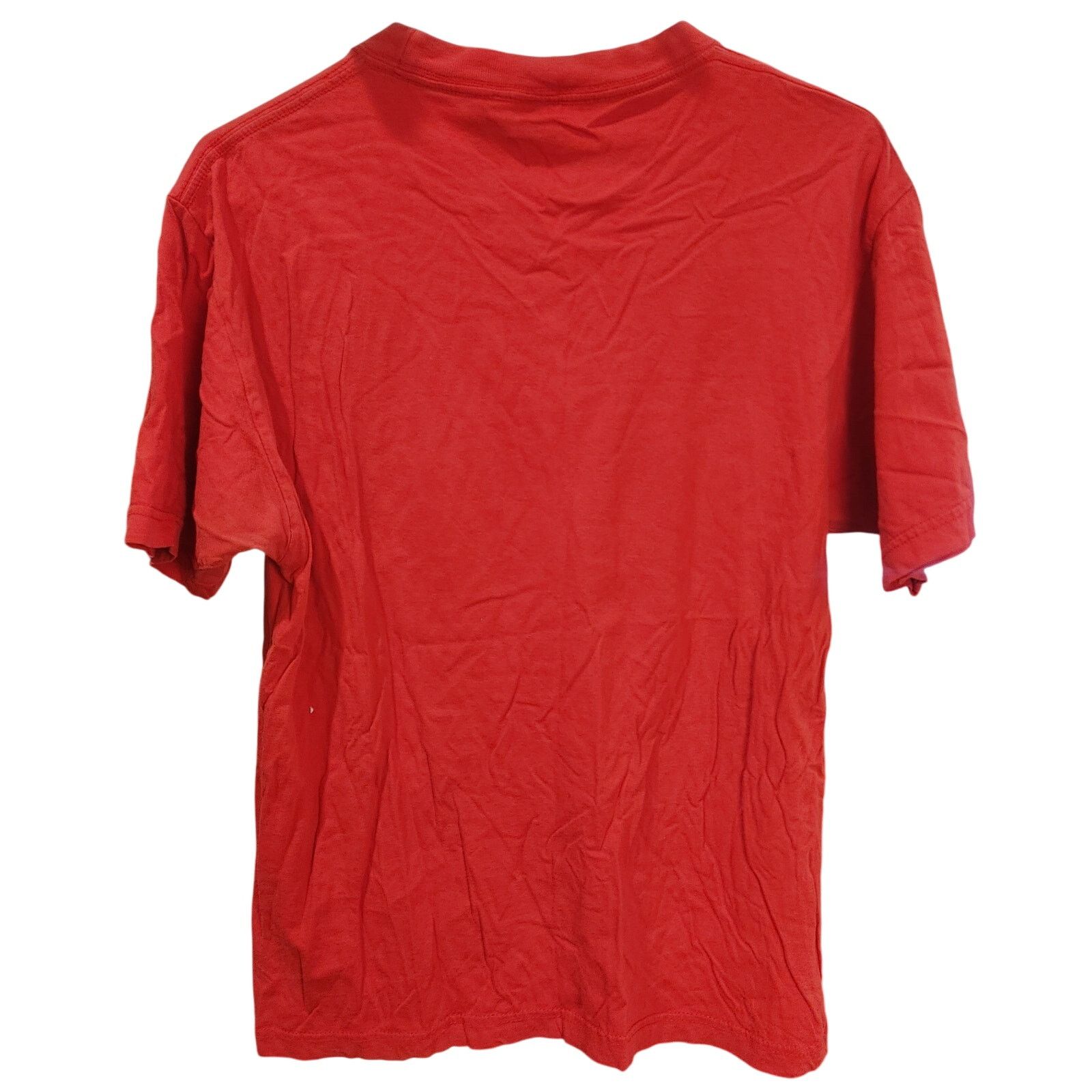 Other InK Collection Mens S Red "Paris Le Penseur" Graphic T-Shirt Size US S / EU 44-46 / 1 - 2 Thumbnail
