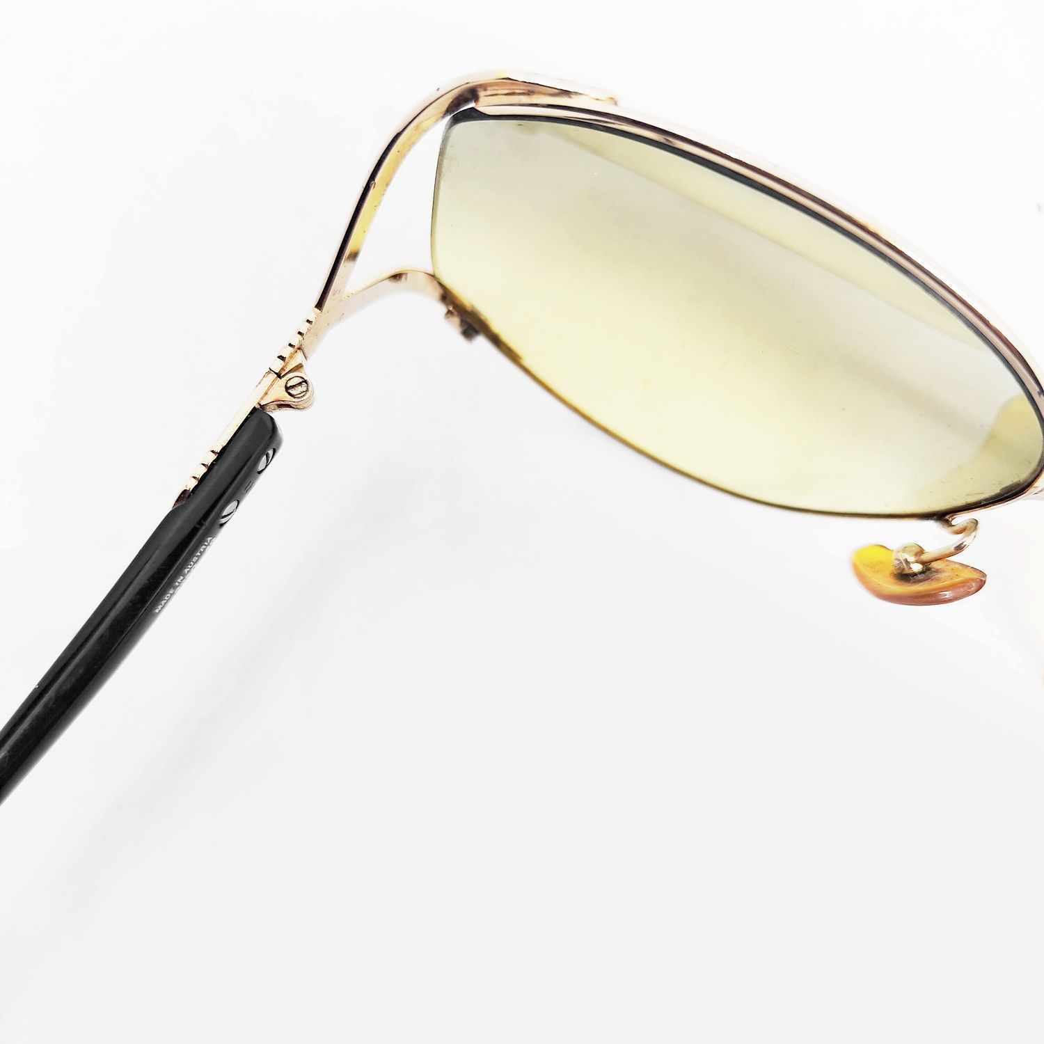 Dior 80’S CHRISTIAN DIOR SUNGLASSES Size ONE SIZE - 18 Thumbnail