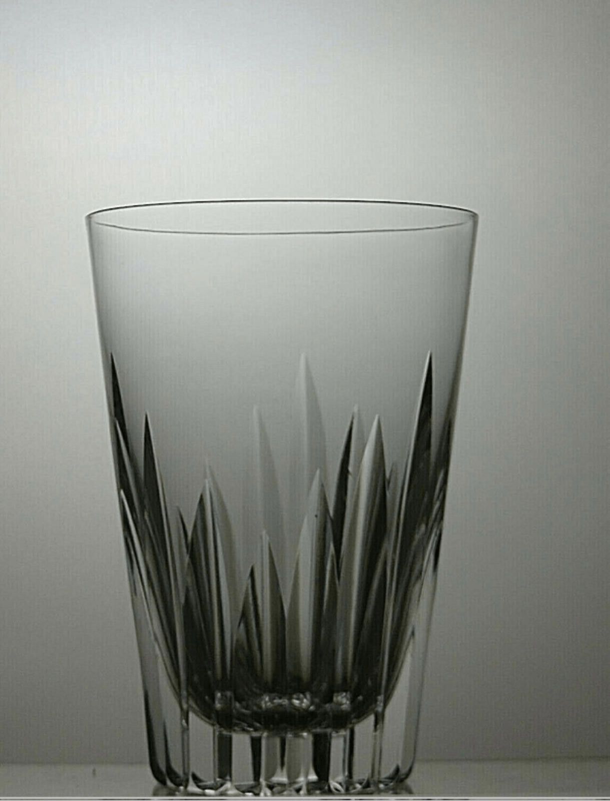 Other Waterford Crystal "Eileen" Cut Highball Tumbler/Tumblers 5" Size ONE SIZE - 1 Thumbnail