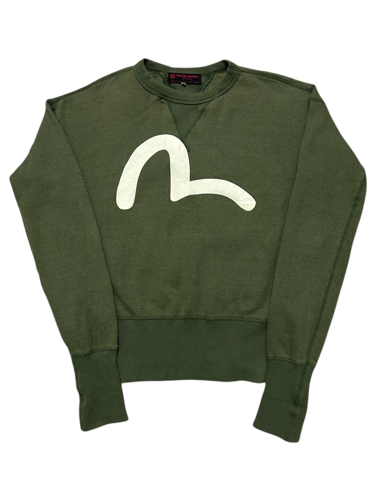 If Six Was Nine × Japanese Brand × Le Grande Bleu (L.G.B.