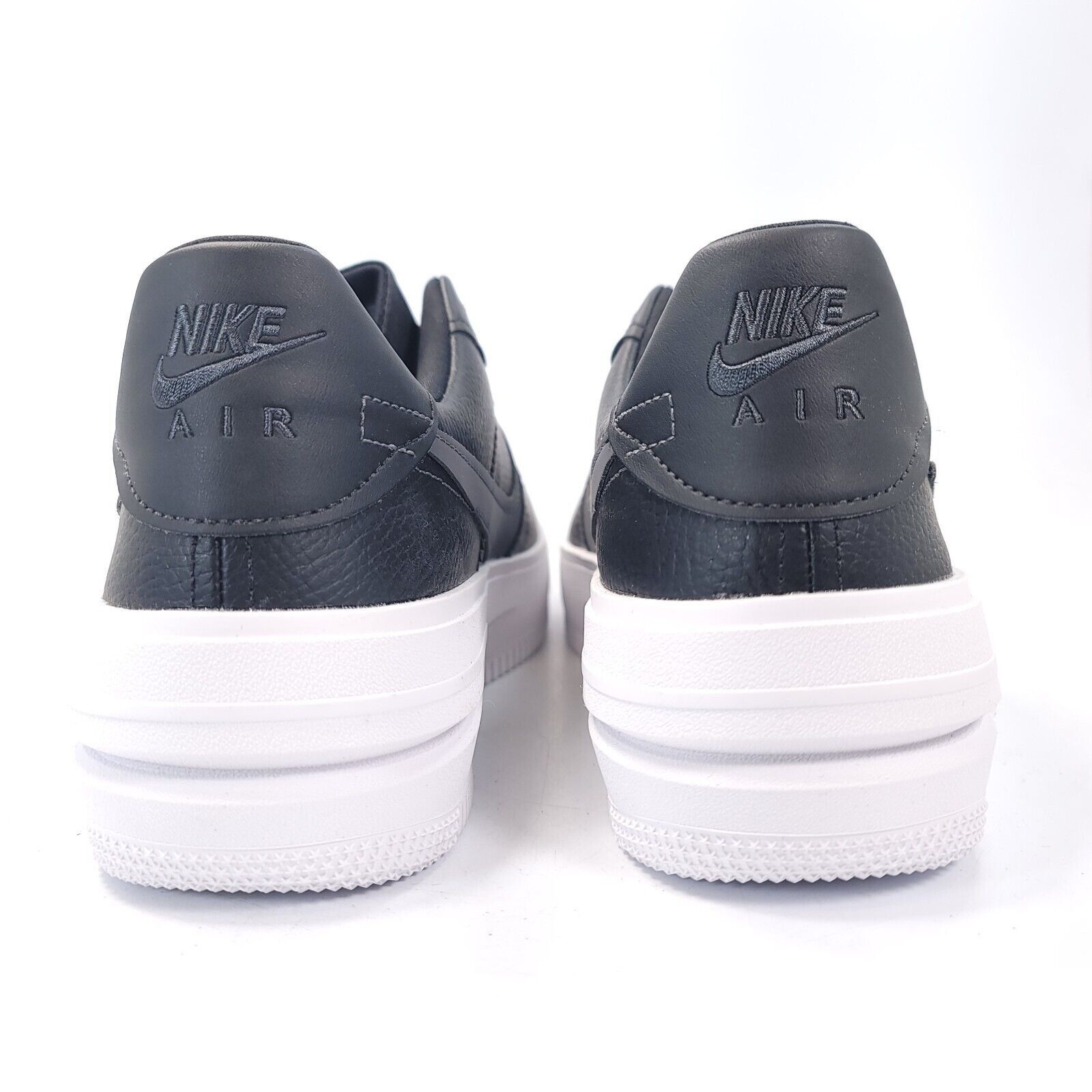 Nike Nike Air Force 1 Plt.AF.orm Shoe Womens Size 11 DJ9946-001 Size US 11 / IT 41 - 3 Thumbnail
