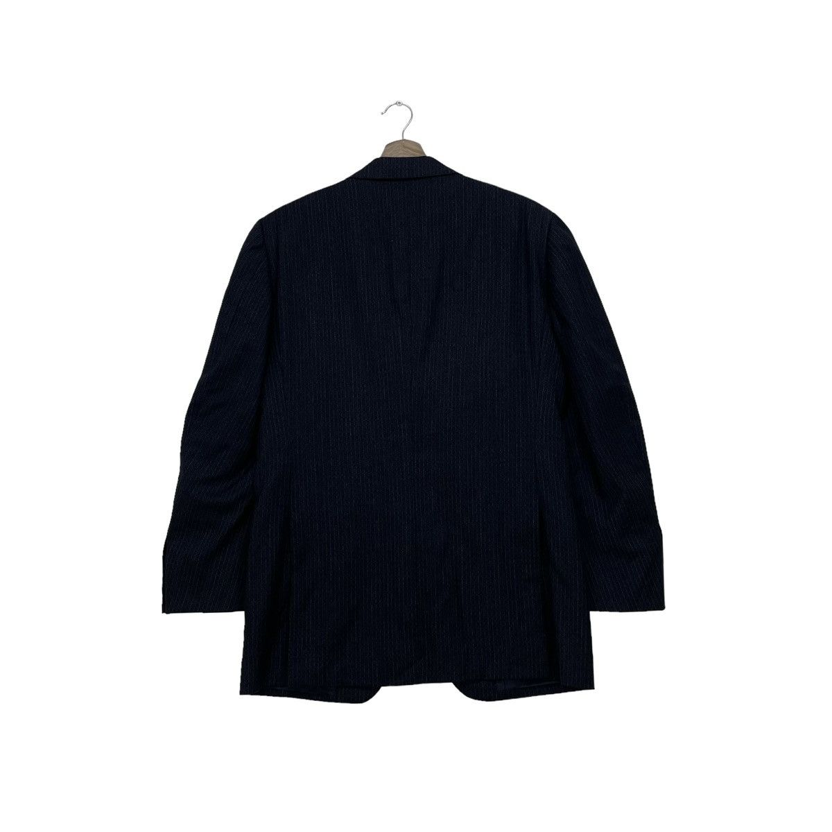 Loro Piana 🔥Vintage Loro Piana Single Pocket Jacket Size US M / EU 48-50 / 2 - 4 Thumbnail