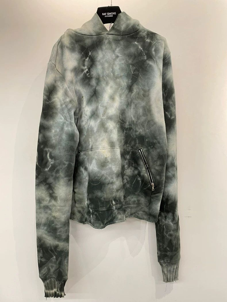 Amiri Amiri sweatshirt Size US XXL / EU 58 / 5 - 1 Thumbnail