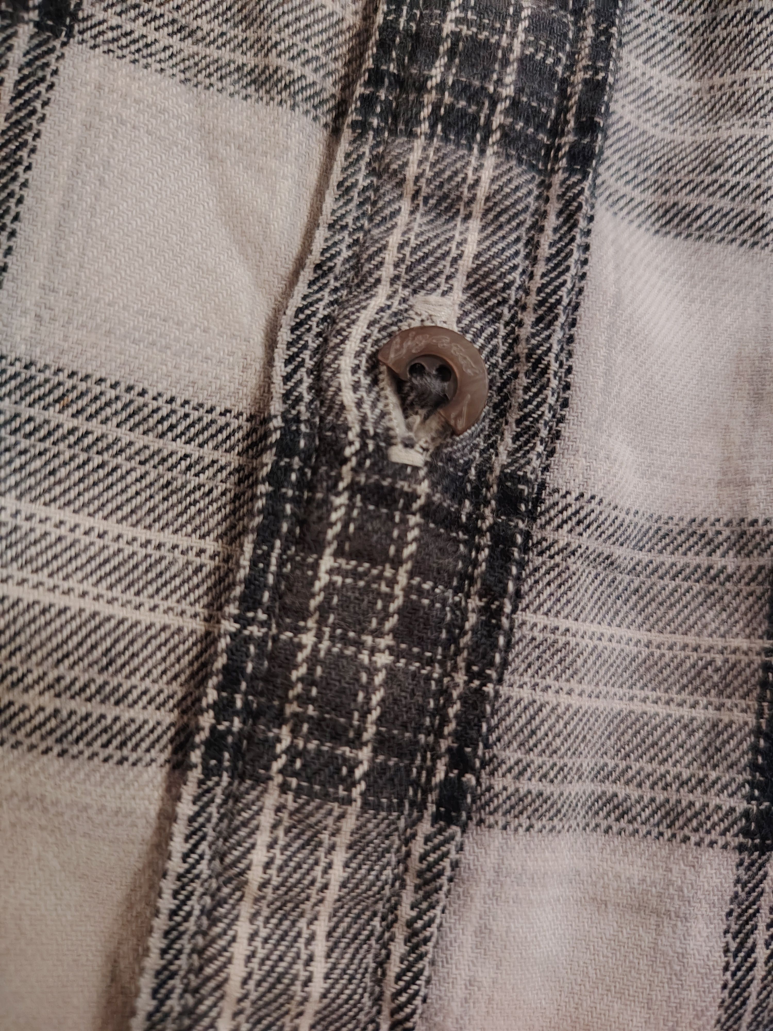 Lounge Lizard Lounge Lizard Vintage Checkered Shirt Size US S / EU 44-46 / 1 - 6 Thumbnail