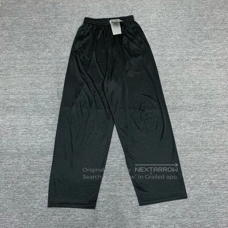 Balenciaga Balenciaga 3B Black Casual Pants. Size US 38 / EU 54 - 1 Thumbnail
