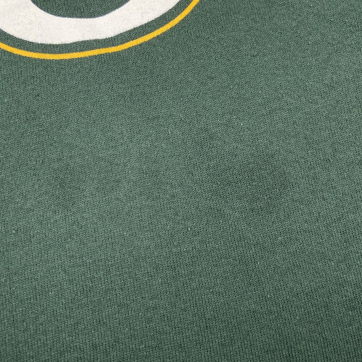 Vintage Vintage Green Bay Packers Sweatshirt Size US L / EU 52-54 / 3 - 4 Thumbnail