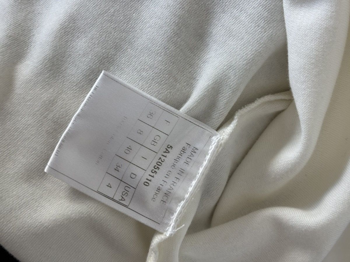 Dior Christian Dior Blouse Size XS / US 0-2 / IT 36-38 - 4 Thumbnail
