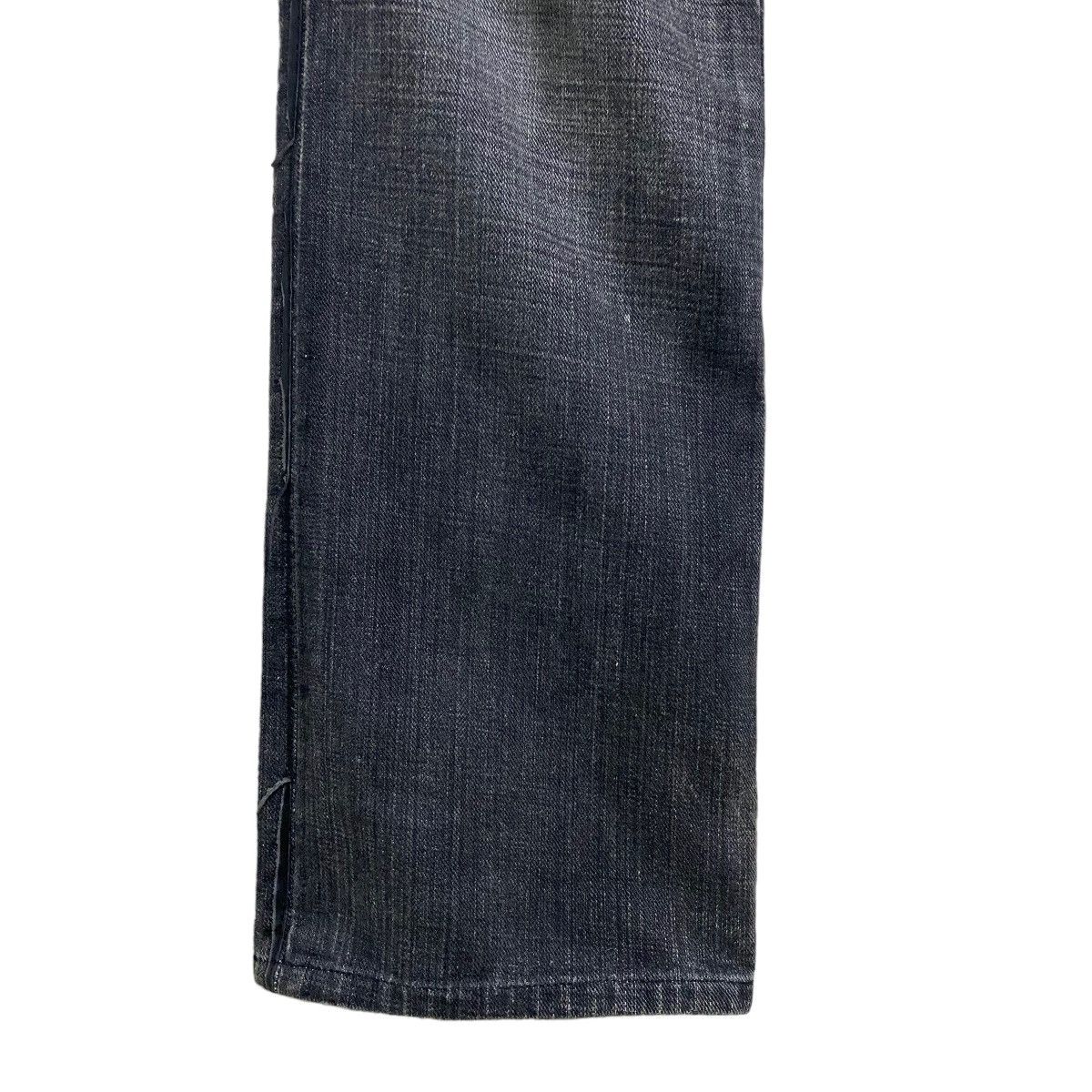 ABAHOUSE Vintage Abahouse Denim Jeans Over Loop Size US 33 - 8 Thumbnail