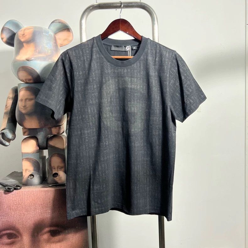 Givenchy All-over Printed Short-sleeve R1160 2506-Nextarrow