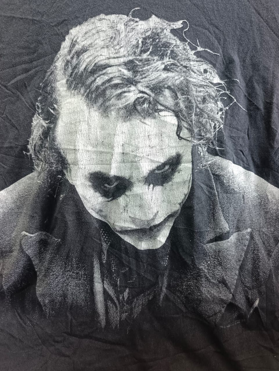 Other Rare Joker x The Dark Knight Rises shirt Size US L / EU 52-54 / 3 - 3 Thumbnail