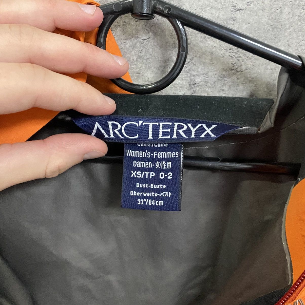 Arc'teryx Arc’teryx Gore-Tex Paclite Jacket Size US XS / EU 42 / 0 - 14 Thumbnail