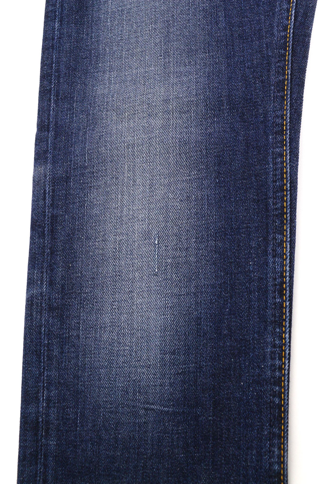 Nudie Jeans TUBE KELLY W28/L34 Organic Dark Indigo Slim 82662 Size US 28 / EU 44 - 8 Thumbnail