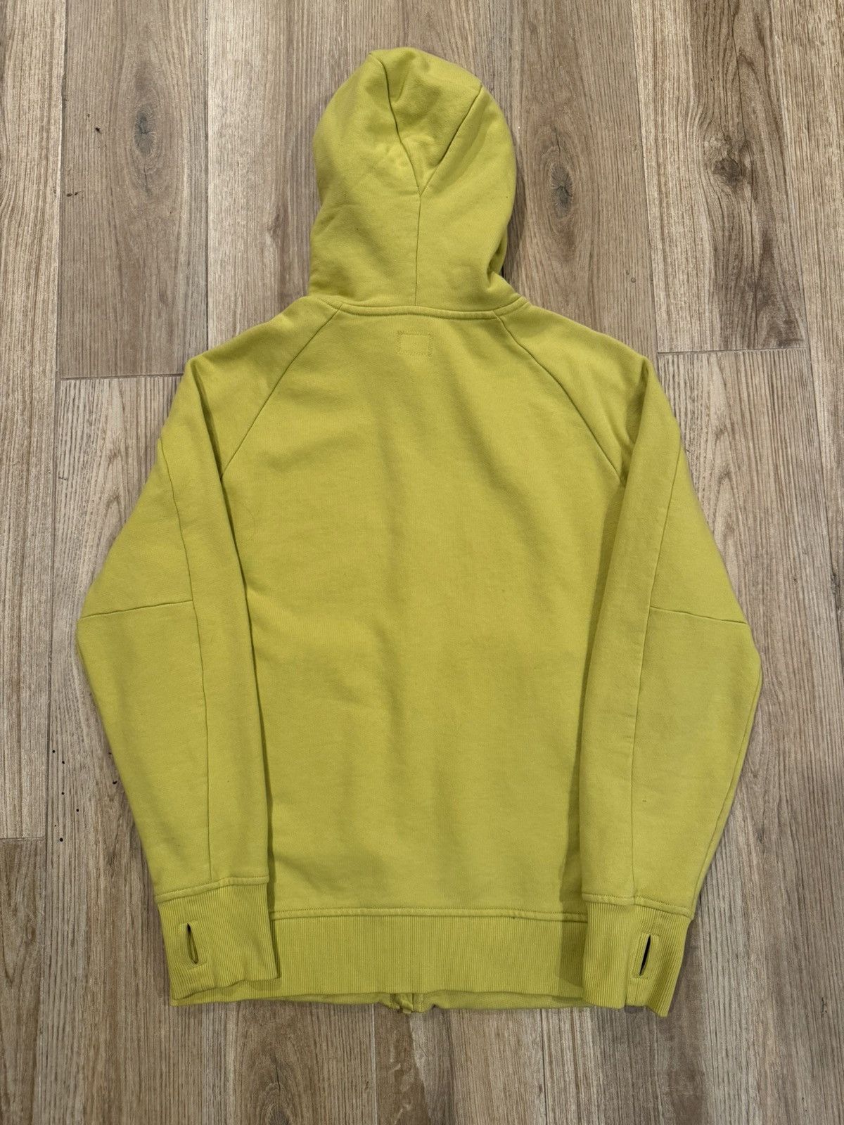 C.P. Company C.P. Company Goggles Ninja Hoodie Size US M / EU 48-50 / 2 - 4 Thumbnail