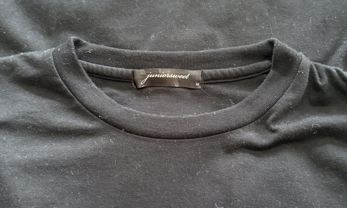Japanese Brand × Share Spirit Homme × Vintage Vintage JUNIOR SWEET Size US M / EU 48-50 / 2 - 5 Thumbnail