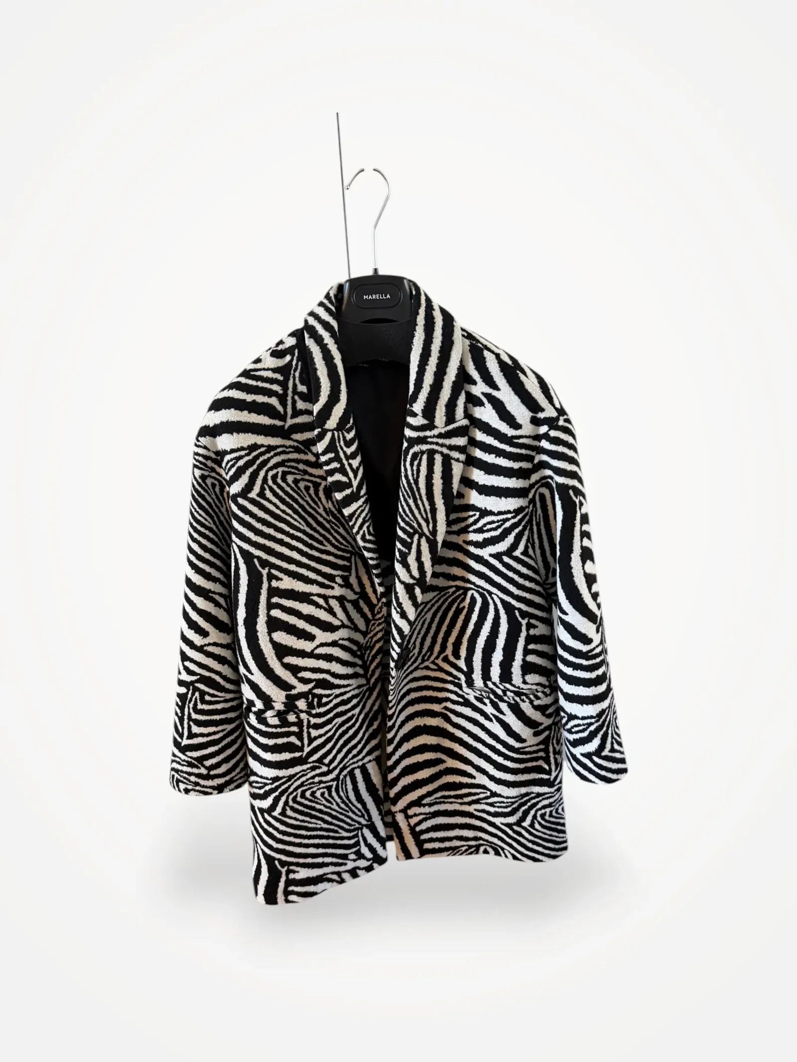 Zara Zara Blazer Size S / US 4 / IT 40 - 1 Thumbnail