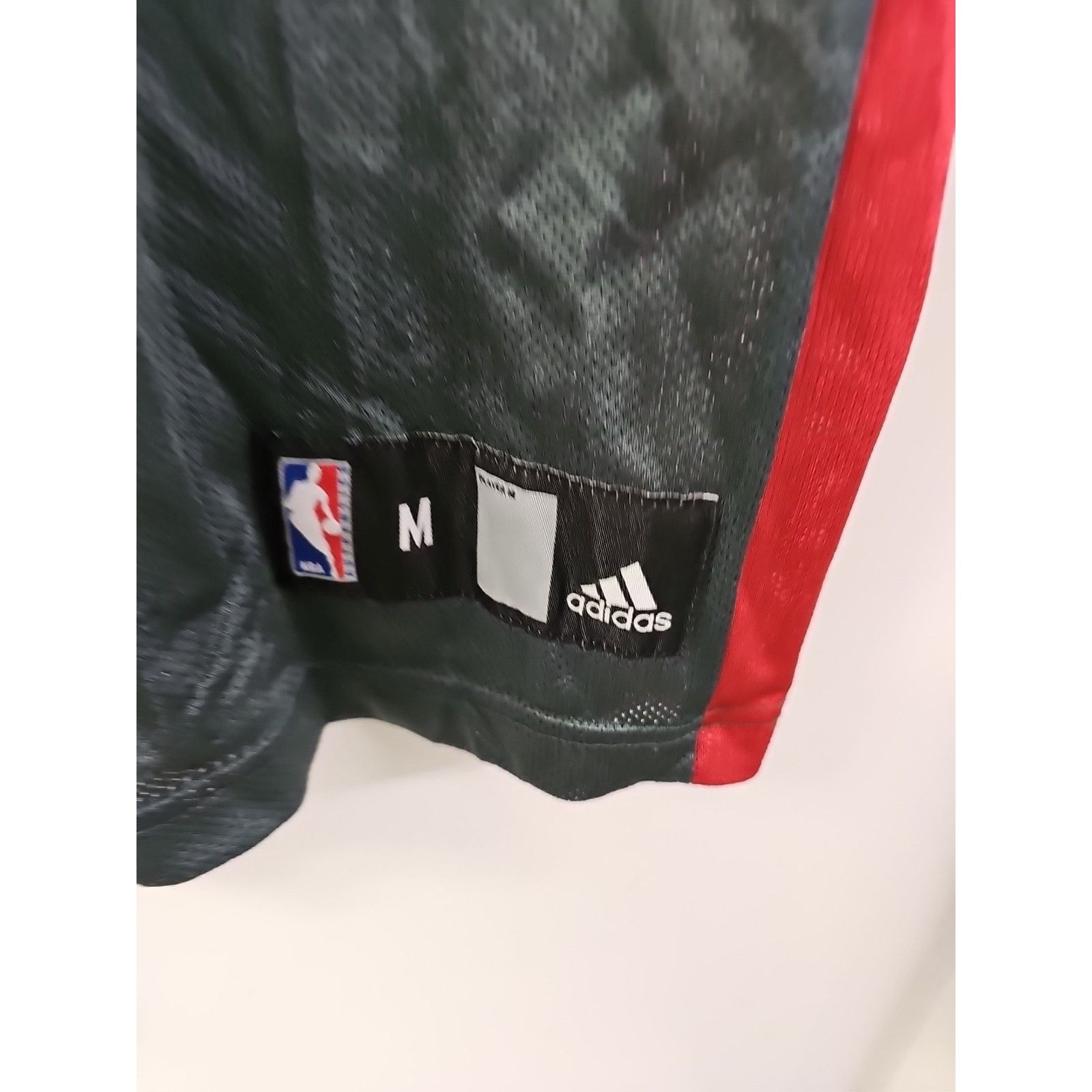 Adidas Adidas Michael Redd Jersey Mens size M Milwaukee Bucks NBA Size US M / EU 48-50 / 2 - 5 Thumbnail