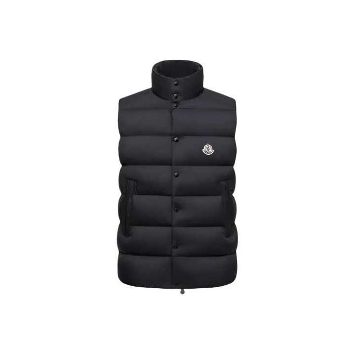 Moncler Moncler Tibb Series Lightweight Down Vest Size US L / EU 52-54 / 3 - 1 Thumbnail