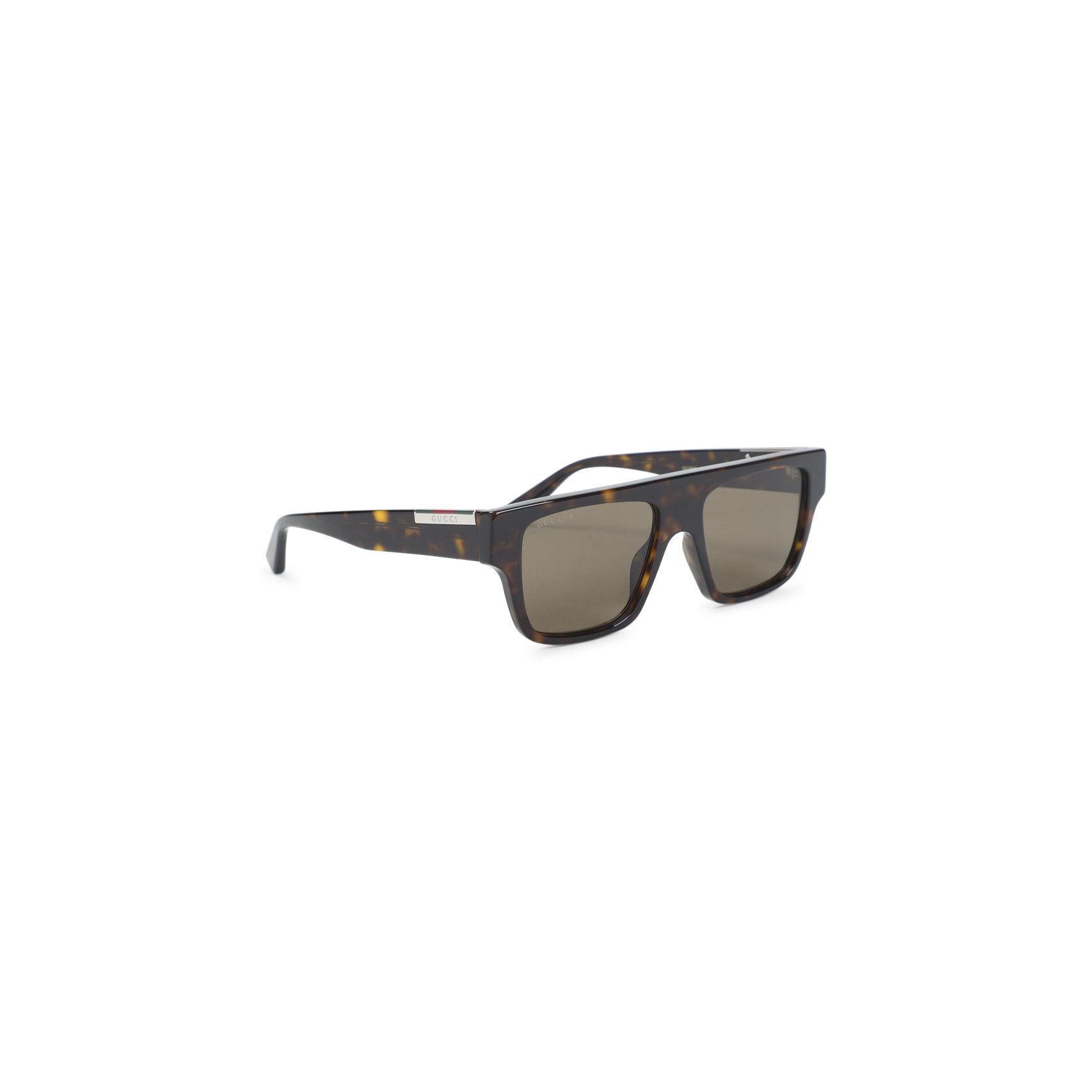 Gucci Gucci Sunglasses Size ONE SIZE - 1 Thumbnail