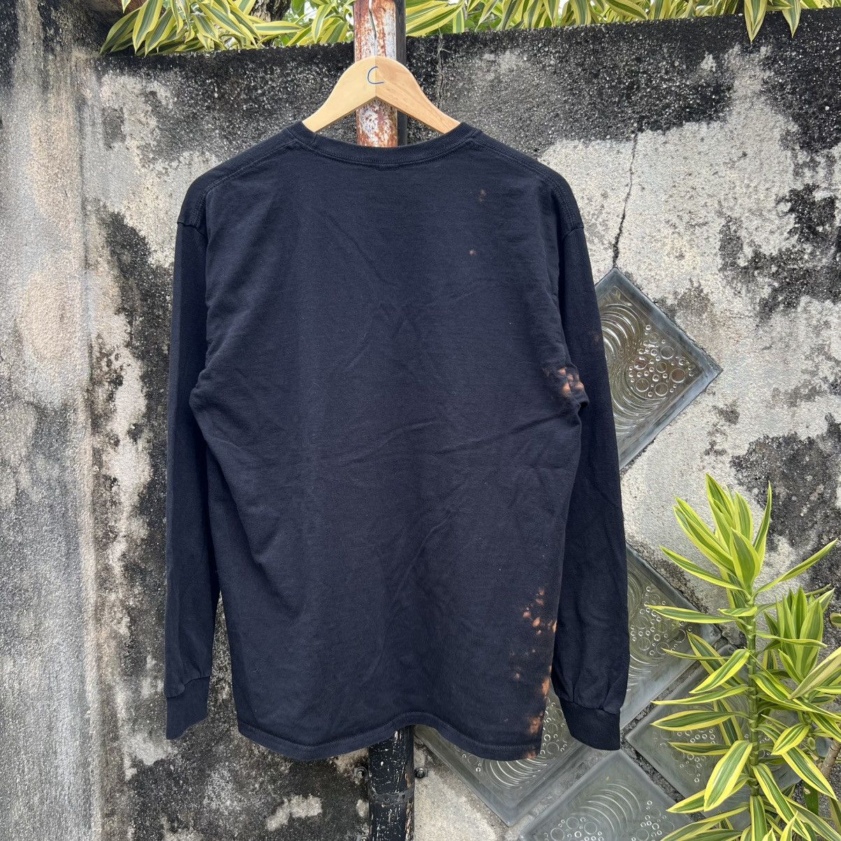Vintage “RARE” HARRY POTTER LONG SLEEVE TEE Size US M / EU 48-50 / 2 - 9 Thumbnail