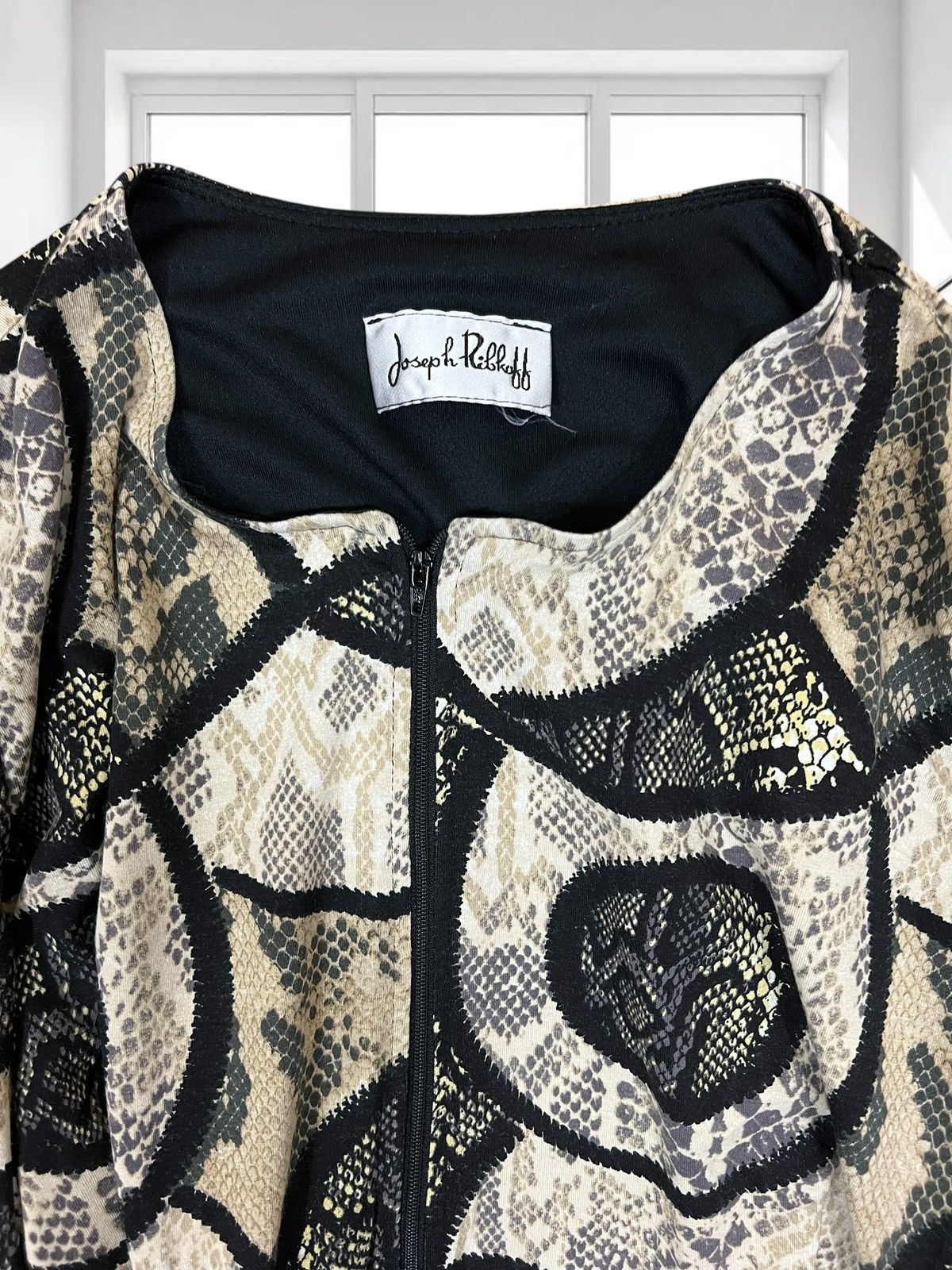 Joseph Ribkoff Joseph Ribkoff sweatshirt size L Size L / US 10 / IT 46 - 5 Thumbnail