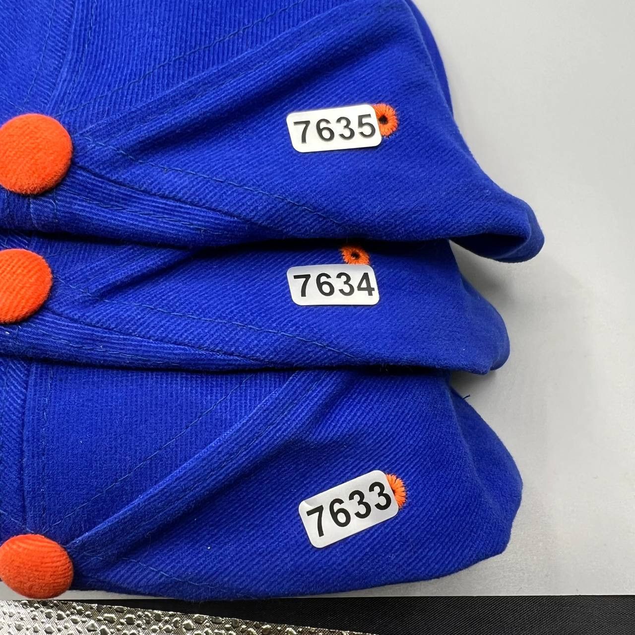 NCAA Vintage Florida Gators Hat Men NCAA Strap Back Cap New Size ONE SIZE - 7 Thumbnail
