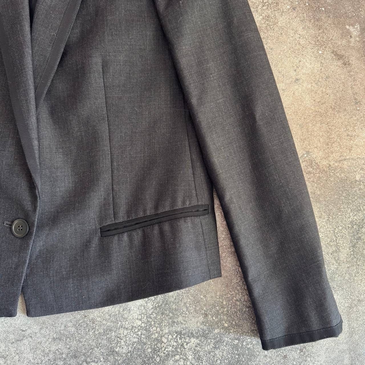 Isabel Marant Etoile Isabel Marant Luxury Blazer Jacket Size S / US 4 / IT 40 - 7 Thumbnail