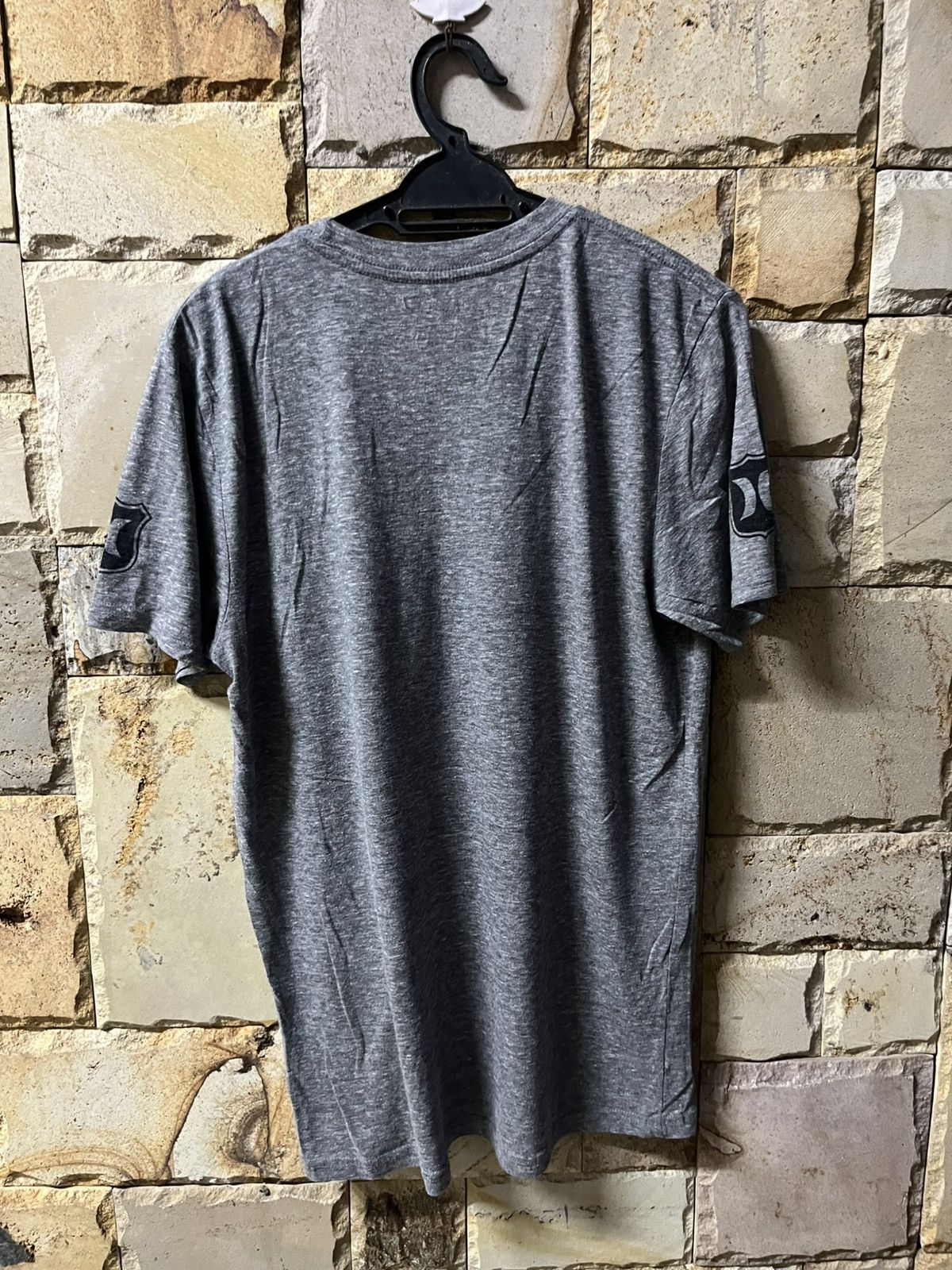 Hurley Tri - Blend Hurley T-Shirt Size US M / EU 48-50 / 2 - 5 Thumbnail