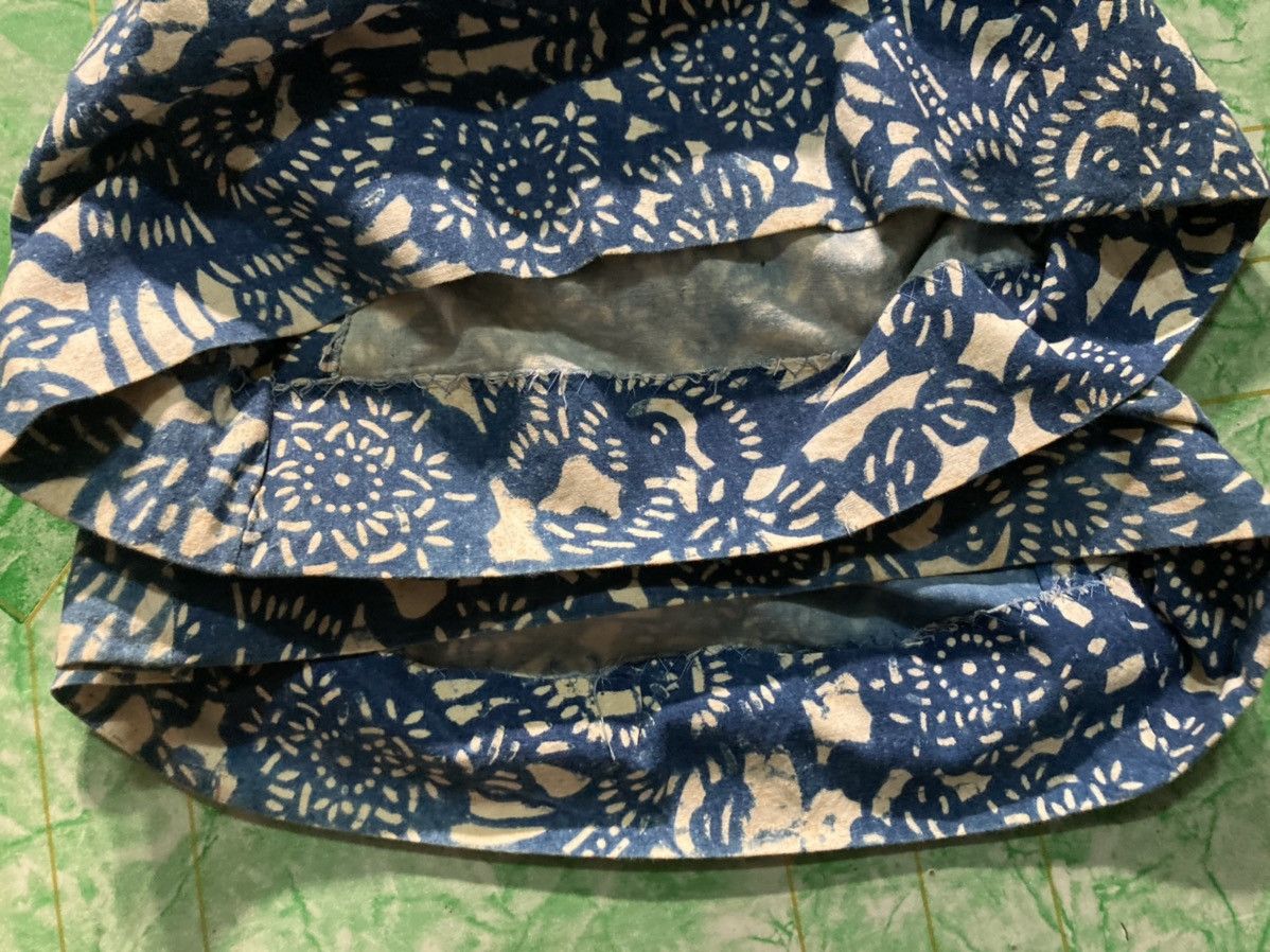 Designer × Vintage Vintage Japanese Clothing Boro Phat Size 24" / US 00 / IT 34 - 6 Thumbnail