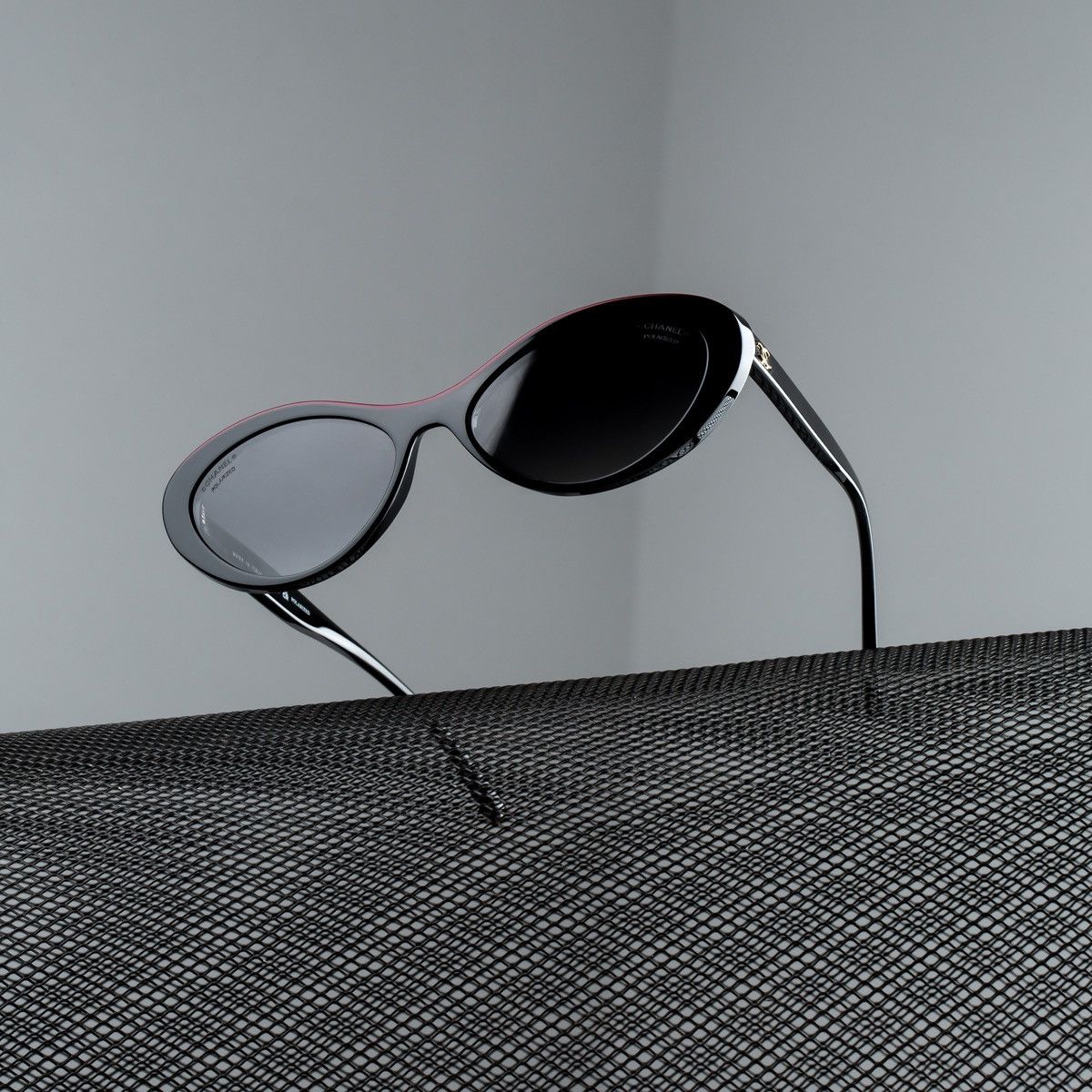 Chanel CHANEL. 0CH5416 1794S8 SUNGLASSES Size ONE SIZE - 1 Thumbnail