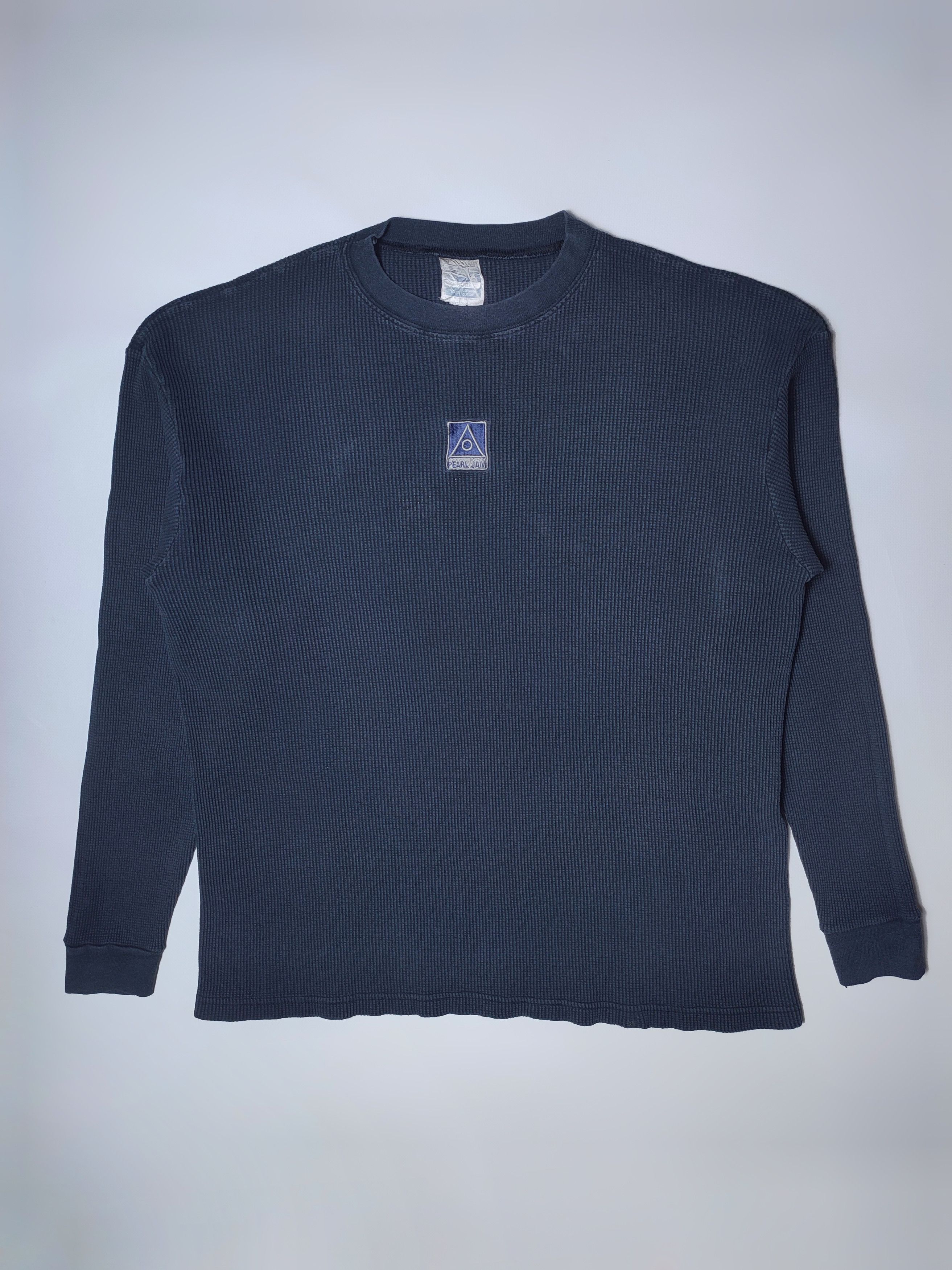 Band Tees Pearl Jam Vintage Band Crew Neck Sweatshirt Size US L / EU 52-54 / 3 - 6 Thumbnail