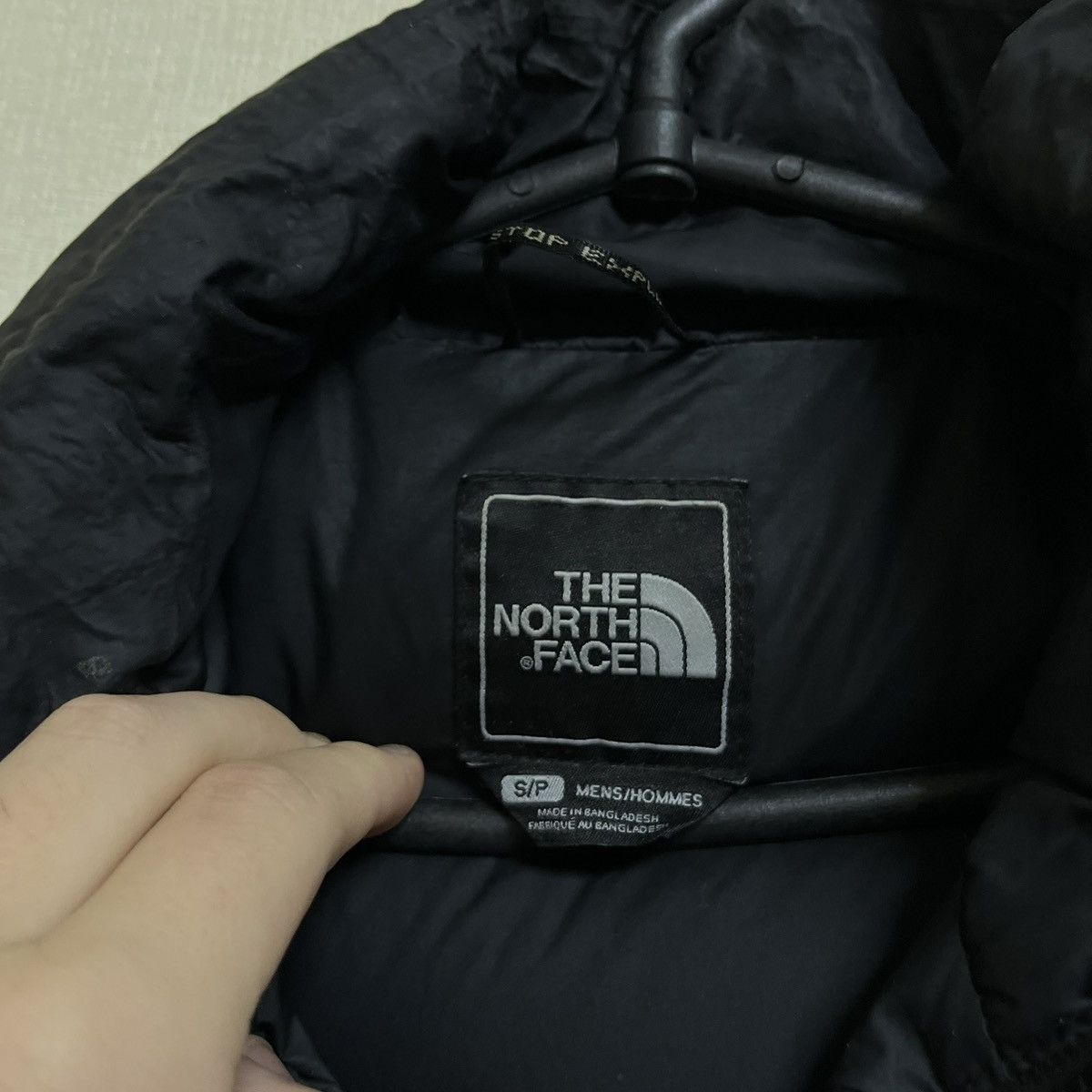 The North Face The North Face Puffer Vest Size US S / EU 44-46 / 1 - 11 Thumbnail